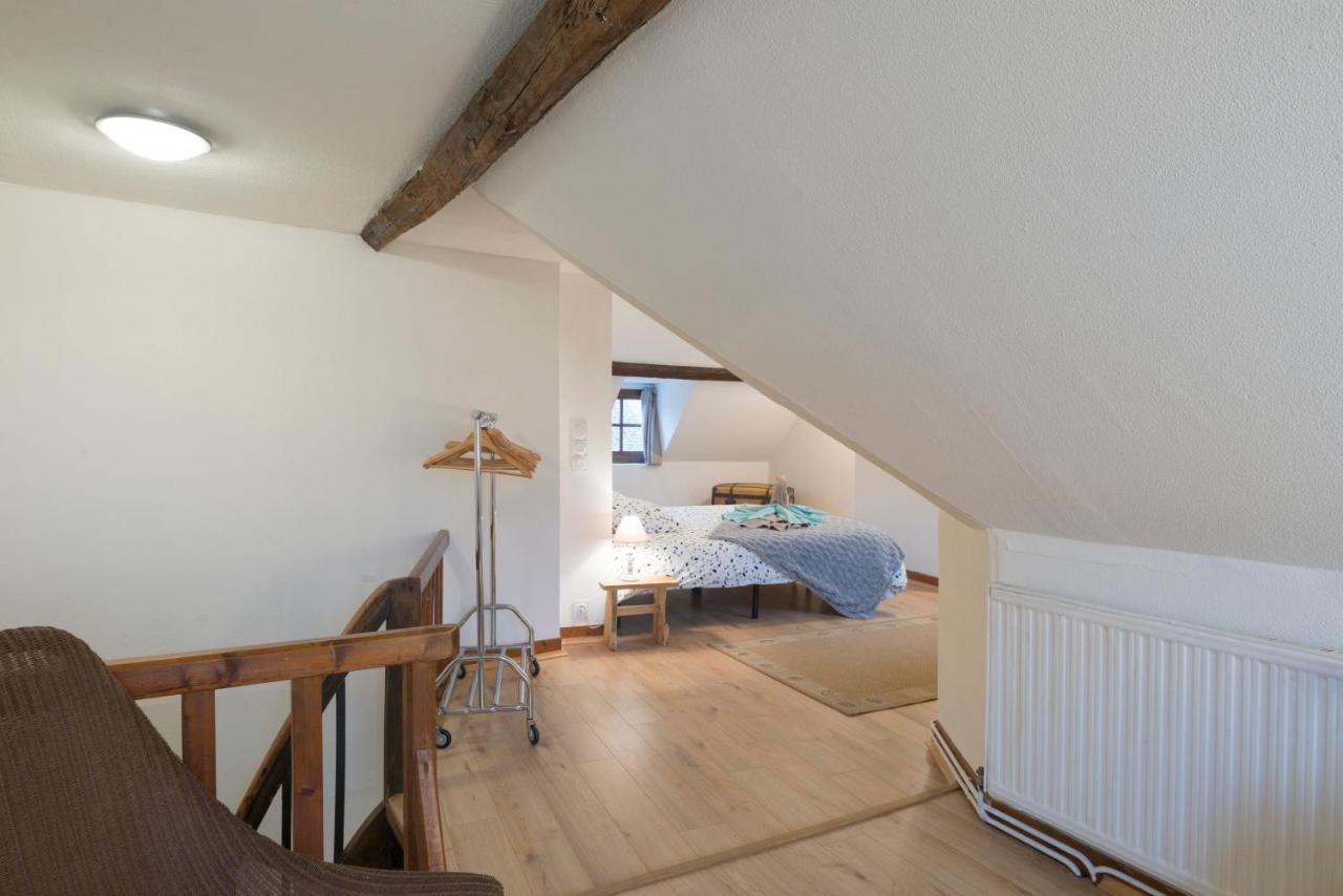 La Cordonnerie - Maison Typique - Plein Centre Honfleur Kültér fotó